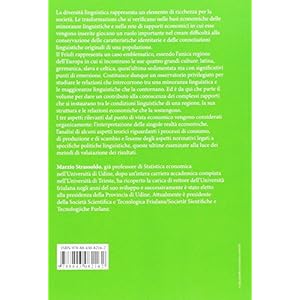 Economia delle minoranze linguistiche. La tutela delle diversità come valore