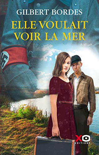 couverture de : Elle voulait voir la mer