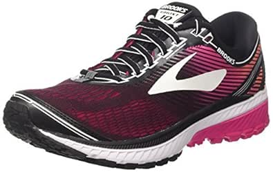 brooks ghost 10 tennis shoes