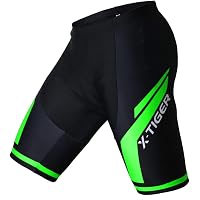 10 Migliori Pantaloni e salopette da ciclismo da uomo 🏆 (Ultimo  aggiornamento giugno 2022) | Sport e tempo libero - Migliori Opinioni
