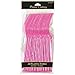 Price comparison product image Amscan International Forks, Pack of 20, Bright Pink
