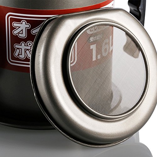MyLifeUnit 1,6 l Öl-Aufbewahrung - 4