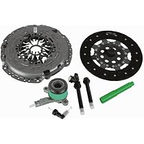 Kit D'embrayage SACHS 3000 954 221 Pour Hyundai Matrix (FC) 2001-2010