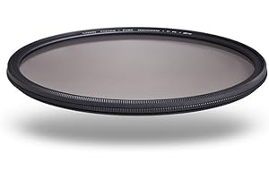 Cokin Pure Harmonie 55mm Circulair Polarising Super Slim