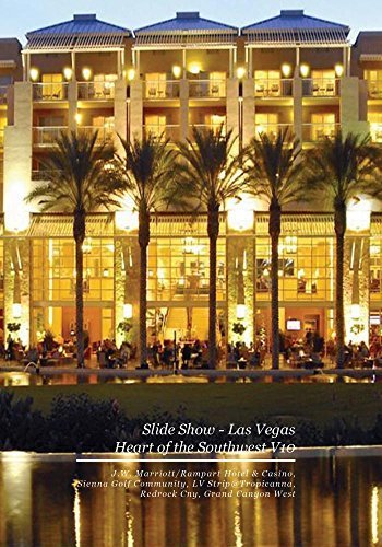 Preisvergleich Produktbild Las Vegas - Heart of the Southwest V10