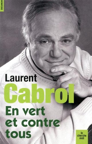 couverture de : En vert et contre tous