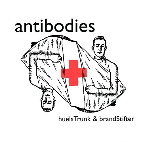 antikörper: antibodies