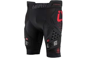 Leatt Pantaloncini Protettivi Pantaloncini Protettivi Unisex - Adulto