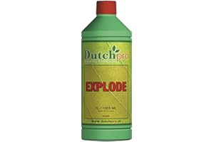 DUTCH PRO - EXPLODE 1L Dutchpro explode 1 litre
