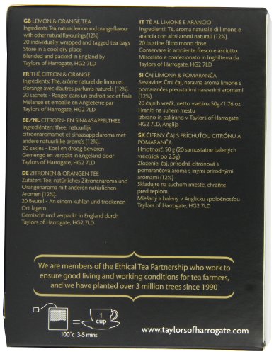 Taylors-of-Harrogate-Lemon-and-Orange-50-g-Pack-of-6-Total-120-Tea-Bags