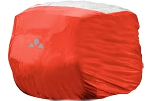 rowerową; plecak; torba; ochrona; deszczem; pokrowiec; rower; kierownicę; przeciwdeszczowy; rowerowa; wodoszczelna; vaude; torby