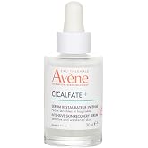 EAU THERMALE AVENE Cicalfate+ Onarıcı ve G&uuml;&ccedil;lendirici Serum Hassas Ciltler i&ccedil;in Yenileyici Y&uuml;z Bakımı 30 ml | Pro-Vitamin B5,