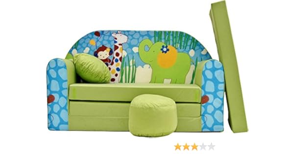 childrens sofa