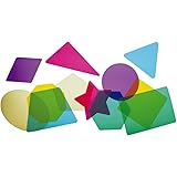 Henbea- Shapes 2D (1014), 3 años a 7 años
