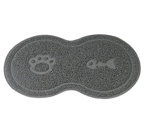 Bluestar-Dog-Mats-for-Food-Pet-Dish-Dinner-Water-Bowl-Mat-BlanketPVC-Dish-Mat-for-Dog-Cat-Pet