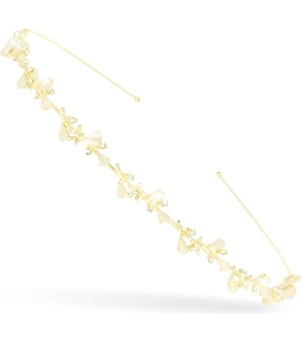 Serre Têtes À Strass, Cerceau De Cheveux Durs, Bande De Cheveux De Mode