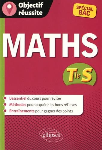 Mathématiques Terminale S