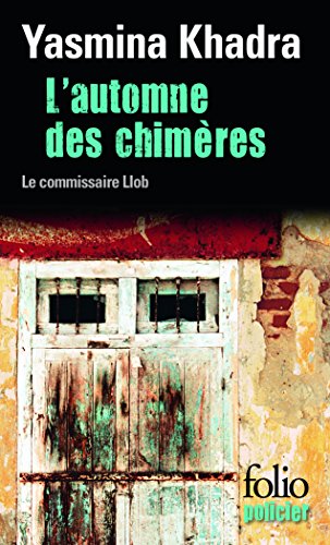 Télécharger L'Automne des chimères PDF Livre eBook France