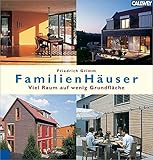Familienhäuser: Viel Raum auf wenig Grundfläche by 