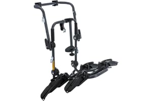 Peruzzo PORTABICI MALETERO Pure Instinct 2 BICIS