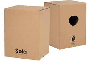 Sela SE 088 - Carton Cajón Mini (Altura: 37 cm)