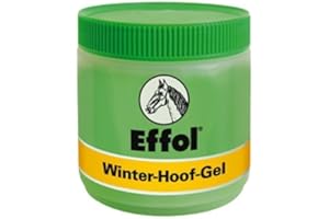 Effol Winter Hoof Gel for Horse, 500 ml