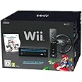 Volant Wii Officiel en boîte - Wii - Accessoire Occasion Pas Cher