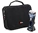 Price comparison product image DURAGADGET EVA Shaver Case (in Blue) for Philips HP6422/02|HP6423/02|HQ6946/16|MG3710/13|MG3720/13|MG3747/13|MG5730/30|MG7710/13|NT3160/10|NT5175/16|OneBlade Pro QP6510/25