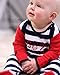 The Essential One - 50% Mum 50% Dad All in One - EO169 - Newborn