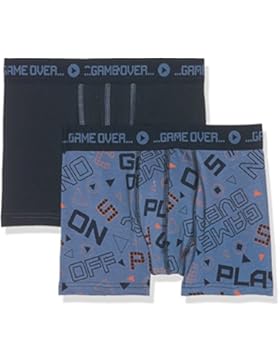 Sanetta Jungen Pants 2er Pack