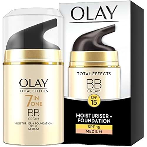 Amazon.co.uk oil of olay foundation