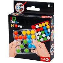 Jeu De Société, Jeu Familial Pour Enfants, 2 à 4 Joueurs à Partir De 6