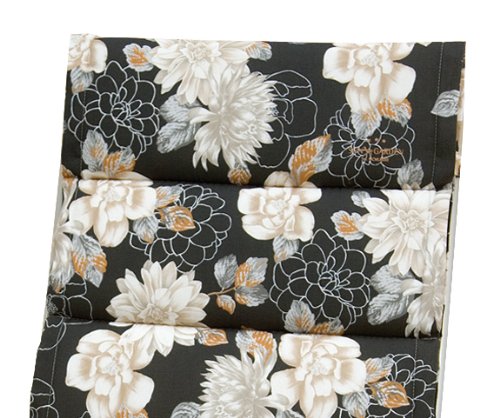 Preisvergleich Produktbild Sun Garden Dubai A. Sessel hoch BW-Halbpanama