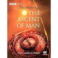 The Ascent Of Man : Complete BBC Series [DVD] [1973]: Amazon