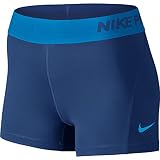 Nike NP CL 3" SHORT - Shorts für damen