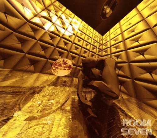 Preisvergleich Produktbild Room 7 by SUP (1997-12-01)