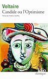 Candide ou l'Optimiste