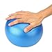 Produktbild Xinzhi-Übungsyoga-Ball-Balance-Stabilität Schweizer Ball für Fitness-Übungstraining Kernstärke  Zufällige Farbe
