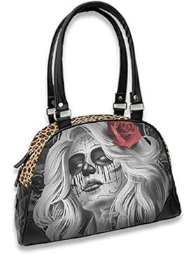 Liquor Brand Handtasche Faithless B-OBW-045