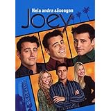 Joey: Complete Season 2 (Region 2) (Import)