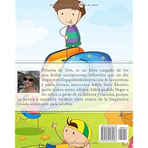 Pelusita de Oro: Poesia