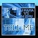 Produktbild Tell Me - Single