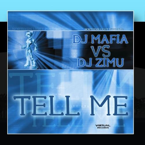 Preisvergleich Produktbild Tell Me - Single