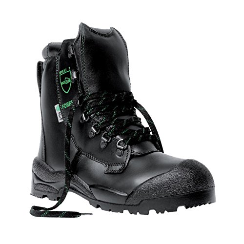 Preisvergleich Produktbild Elten Forst / 884447 Waldarbeiterstiefel, Grösse: 46