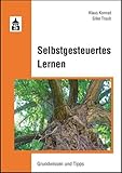 Cover zum Buch Selbstgesteuertes Lernen: Grundwissen...