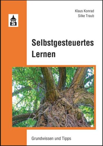 Cover zum Buch Selbstgesteuertes Lernen: Grundwissen...
