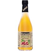 Fersan Organik Alı&ccedil; Sirkesi 500 ml - Cam