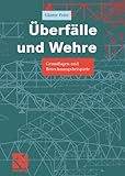 Image de Überfälle und Wehre: Grundlagen und Berechnungsbeispiele (German Edition)