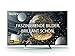 Produktbild Sony KD-50SD8005 126 cm (50 Zoll) Curved Fernseher (Ultra HD, Smart TV)