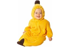 SAMGU Guisante Frijol Bebé Ropa Equipar Disfraz Dormido Bolso Envolver Sleepsack Saco de Dormir plátano